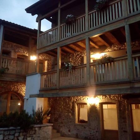 Romantic Boutique Hospitality Revine Lago Dış mekan fotoğraf