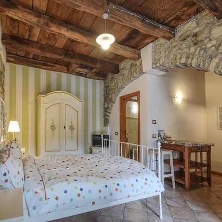 Romantic Boutique Hospitality Revine Lago Dış mekan fotoğraf
