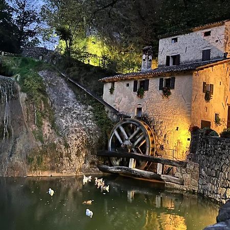 Romantic Boutique Hospitality Revine Lago Dış mekan fotoğraf