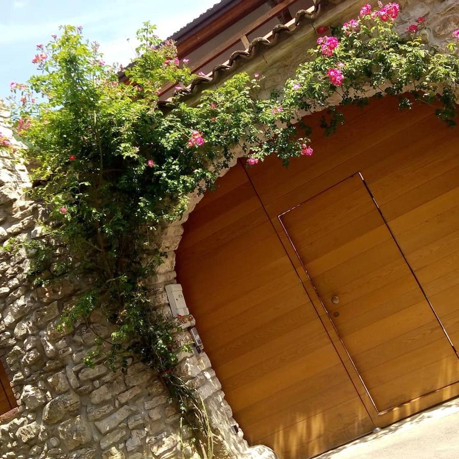 Romantic Boutique Hospitality Revine Lago Dış mekan fotoğraf