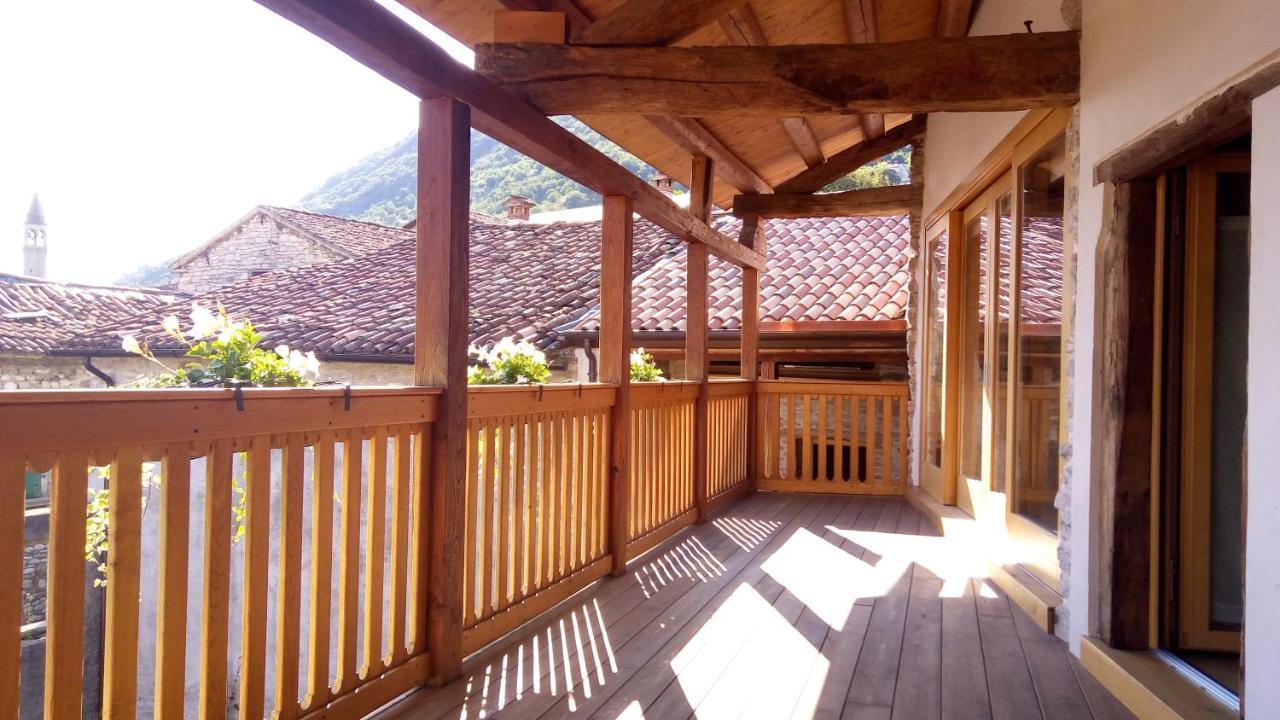Romantic Boutique Hospitality Revine Lago Dış mekan fotoğraf