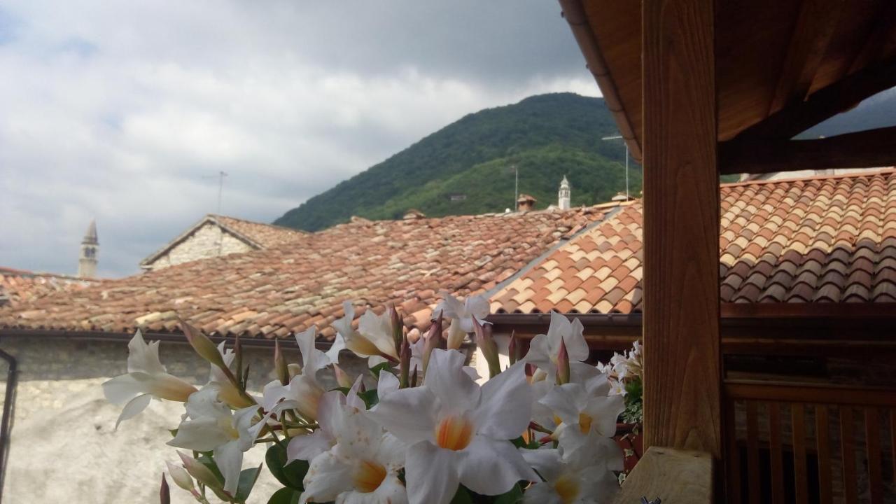 Romantic Boutique Hospitality Revine Lago Dış mekan fotoğraf