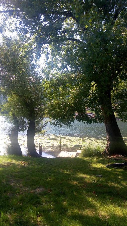 Romantic Boutique Hospitality Revine Lago Dış mekan fotoğraf