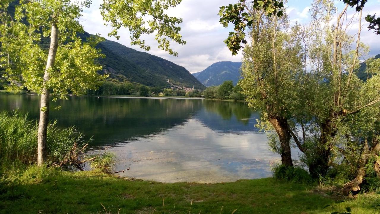 Romantic Boutique Hospitality Revine Lago Dış mekan fotoğraf