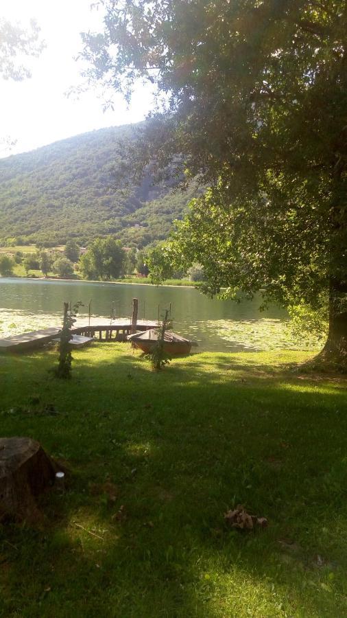 Romantic Boutique Hospitality Revine Lago Dış mekan fotoğraf
