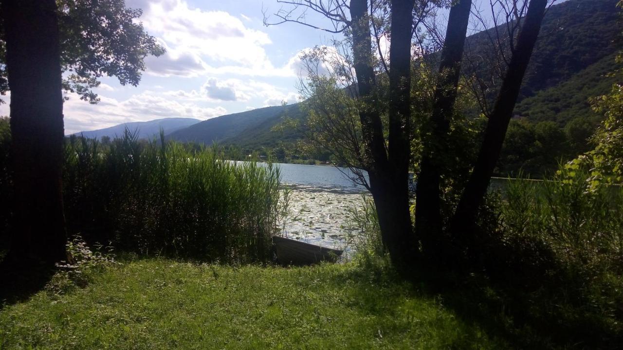Romantic Boutique Hospitality Revine Lago Dış mekan fotoğraf