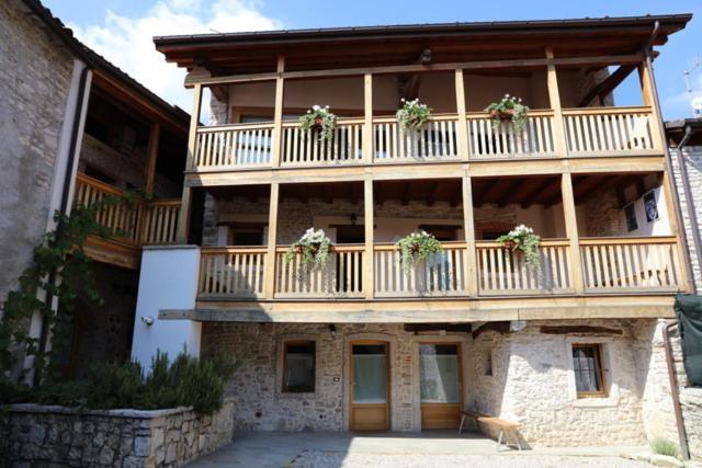 Romantic Boutique Hospitality Revine Lago Dış mekan fotoğraf