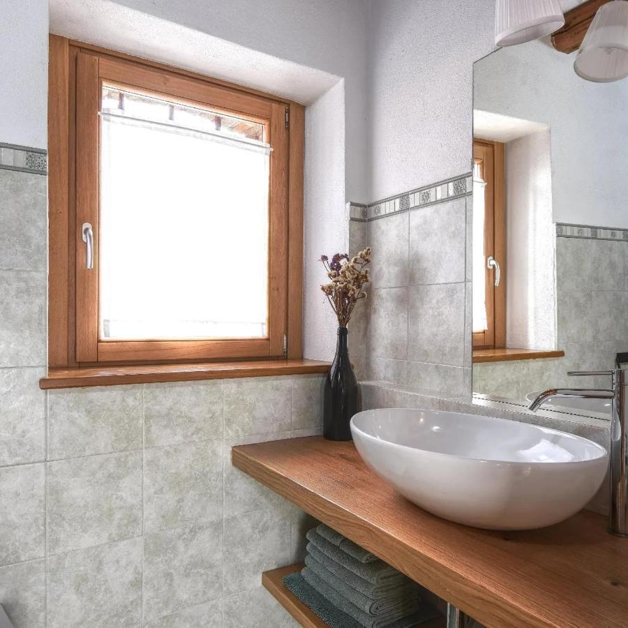 Romantic Boutique Hospitality Revine Lago Dış mekan fotoğraf