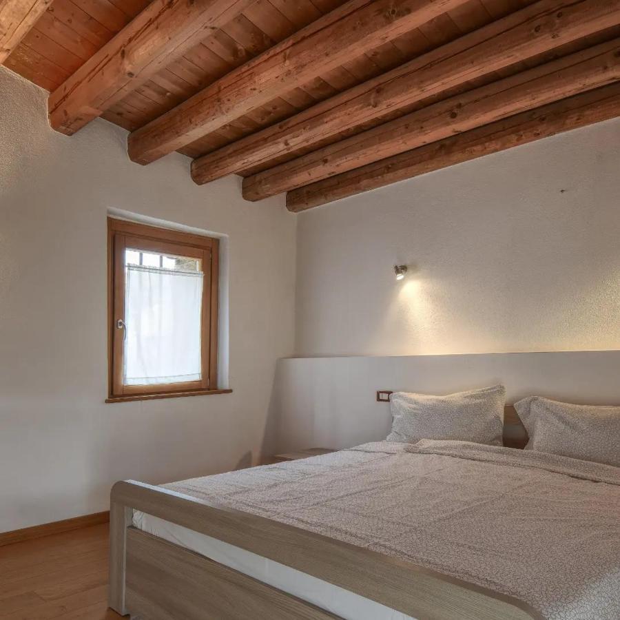 Romantic Boutique Hospitality Revine Lago Dış mekan fotoğraf