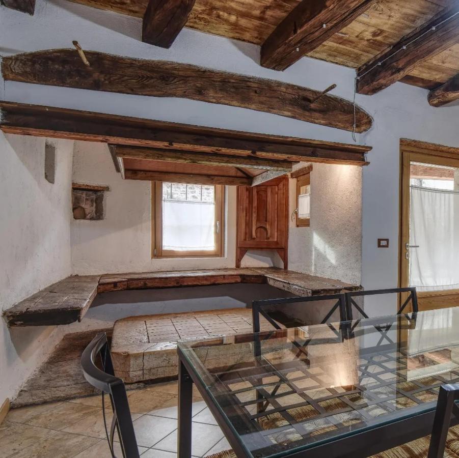 Romantic Boutique Hospitality Revine Lago Dış mekan fotoğraf