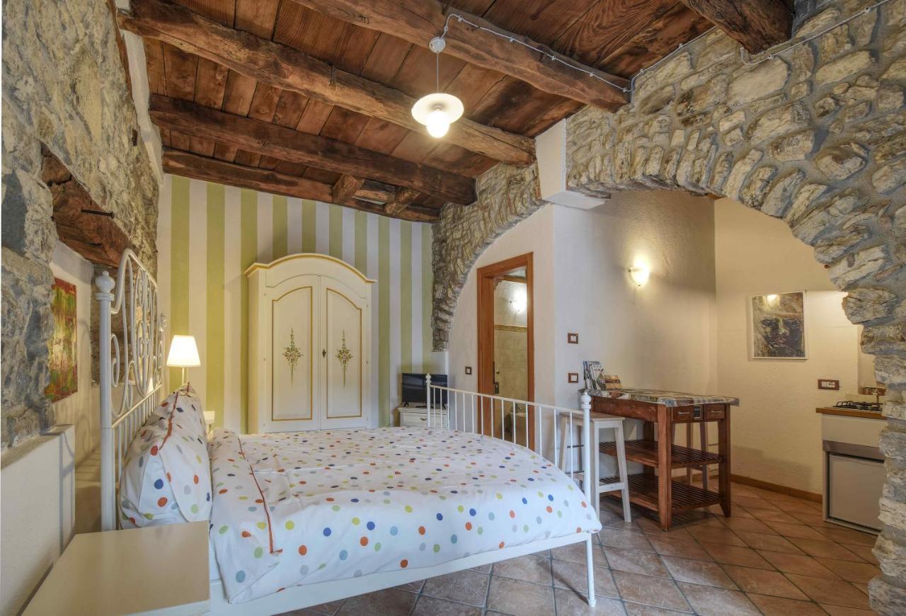 Romantic Boutique Hospitality Revine Lago Dış mekan fotoğraf
