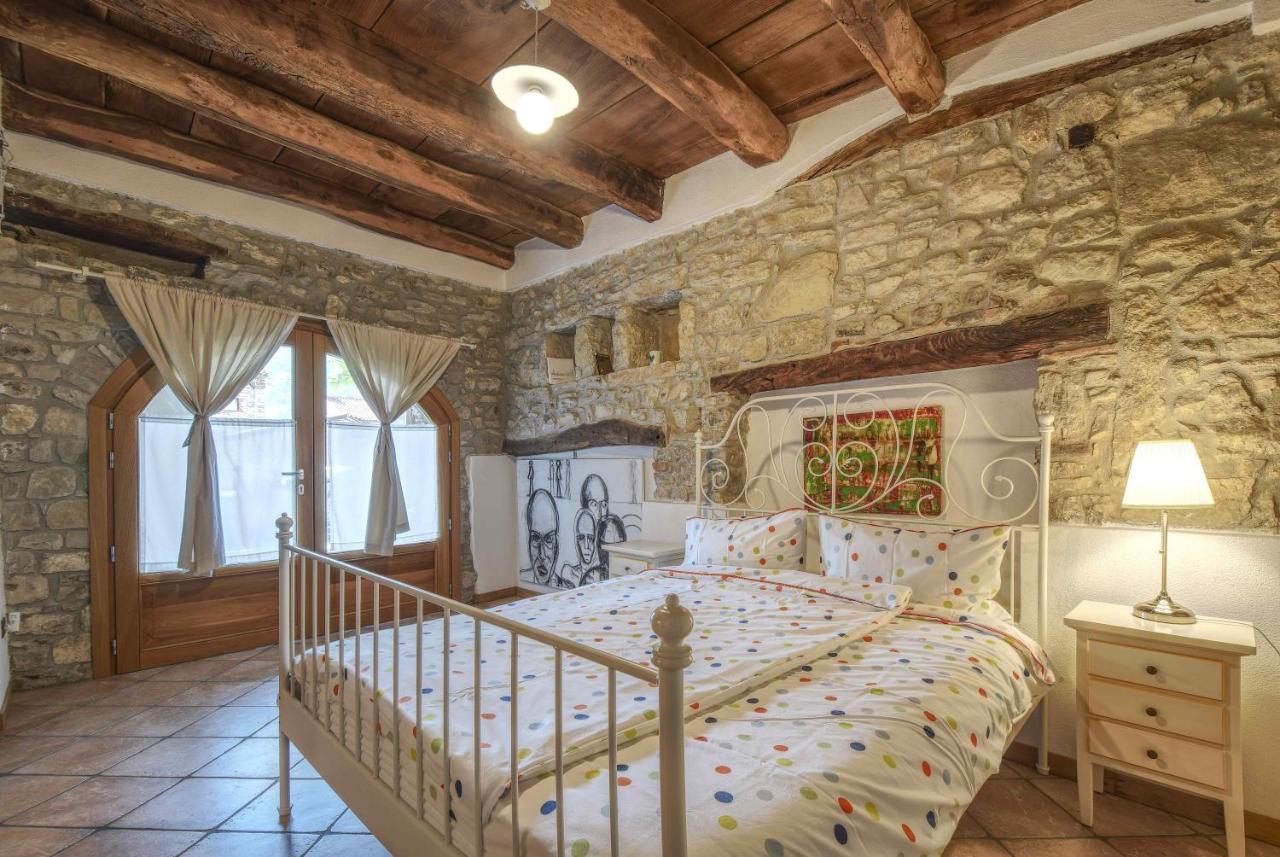 Romantic Boutique Hospitality Revine Lago Dış mekan fotoğraf