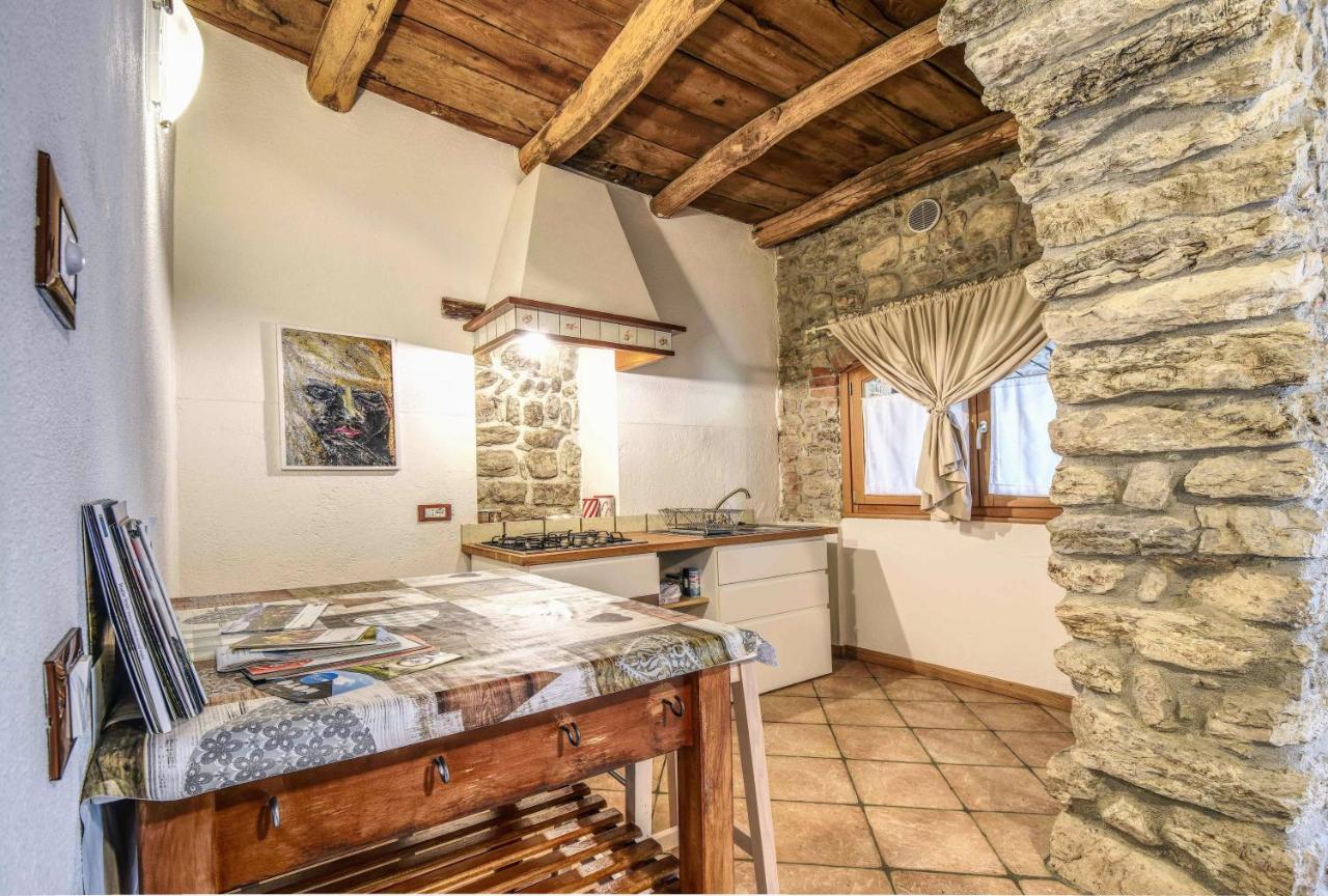 Romantic Boutique Hospitality Revine Lago Dış mekan fotoğraf
