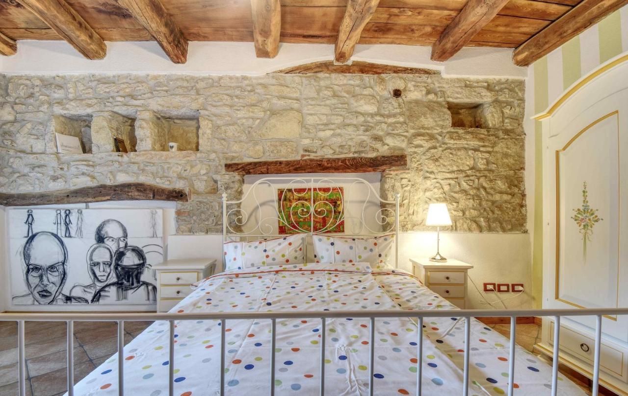 Romantic Boutique Hospitality Revine Lago Dış mekan fotoğraf
