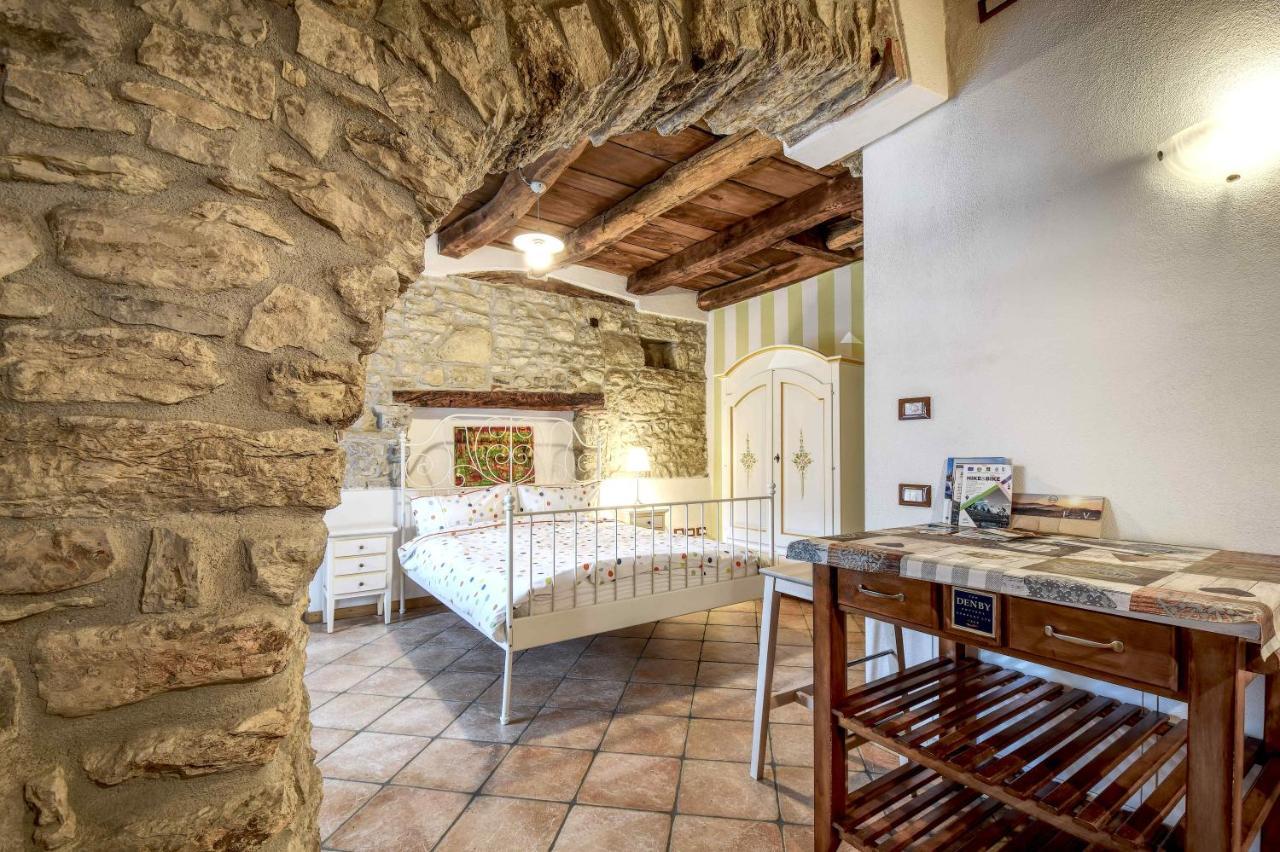 Romantic Boutique Hospitality Revine Lago Dış mekan fotoğraf