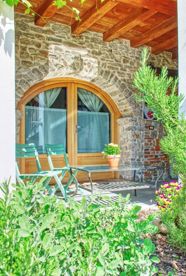 Romantic Boutique Hospitality Revine Lago Dış mekan fotoğraf