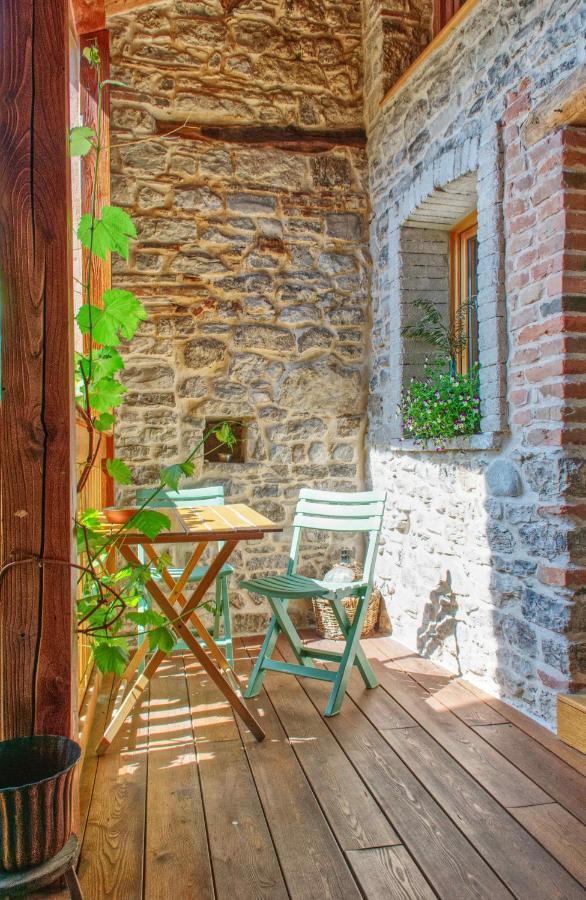 Romantic Boutique Hospitality Revine Lago Dış mekan fotoğraf