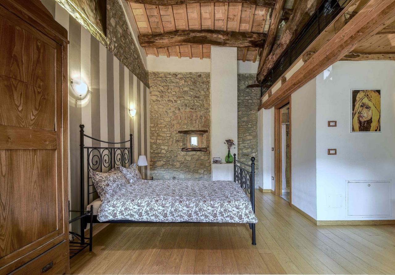 Romantic Boutique Hospitality Revine Lago Dış mekan fotoğraf