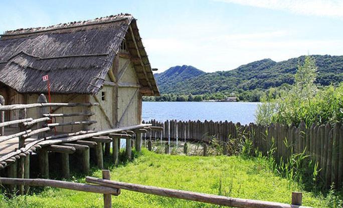 Romantic Boutique Hospitality Revine Lago Dış mekan fotoğraf